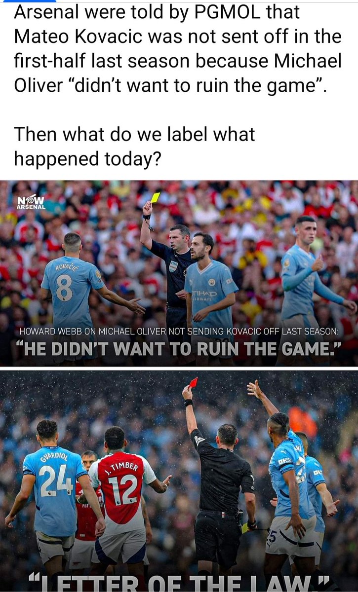 pasalt's tweet image. 116 charges. Bribing a referee.