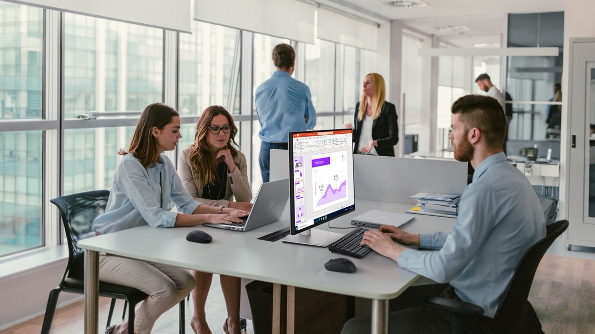 sudipaeccs's tweet image. With varying degrees of #AI knowledge across most agencies, getting a consensus on an #AI strategy can be a challenge. Kick start your AI initiatives by answering these 10 questions: ➡
dell.to/4gps6jD #iwork4dell #Fed #Federal  #iwork4dell