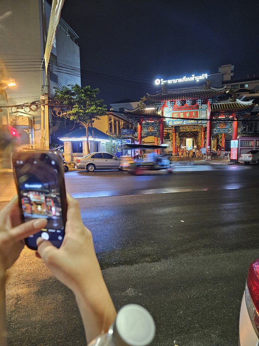 FlexDetente's tweet photo. 1 ère étape : 📍Bangkok https://t.co/5bkPu0V6ac
