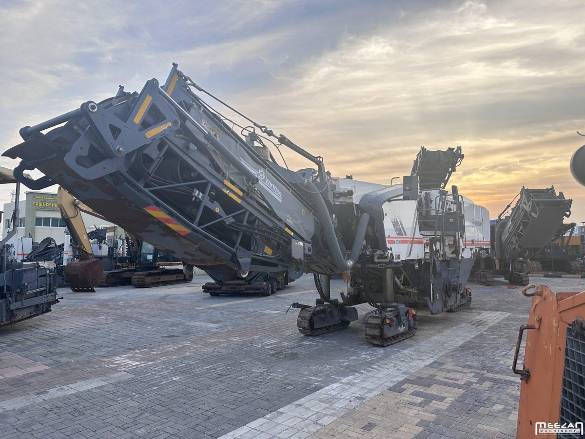MEEZAN MACHINERY (@machineryllc) / Posts / X