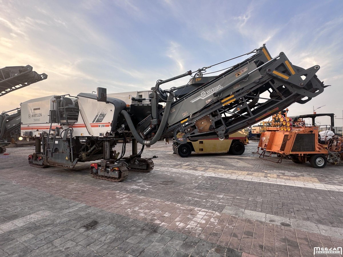 MEEZAN MACHINERY (@machineryllc) / Posts / X