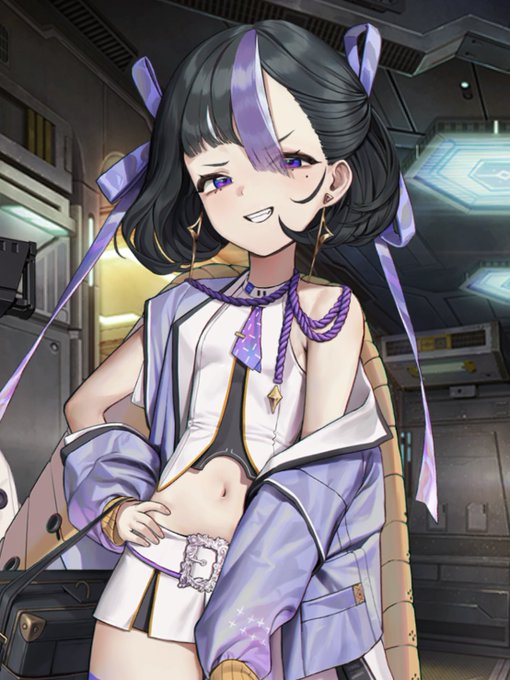 Twitterのコスプレ画像6