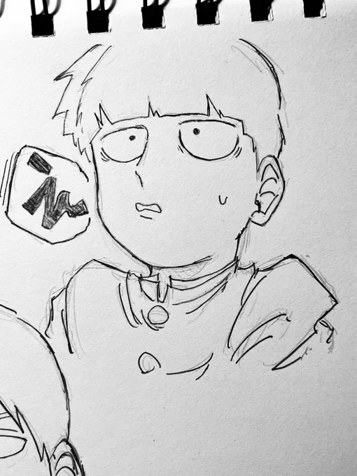 この絵柄可愛い…… 