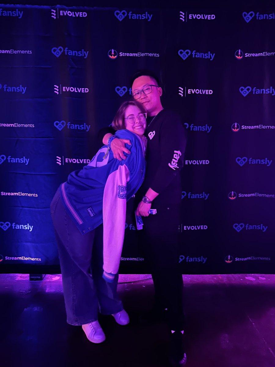 twitchcon ✅