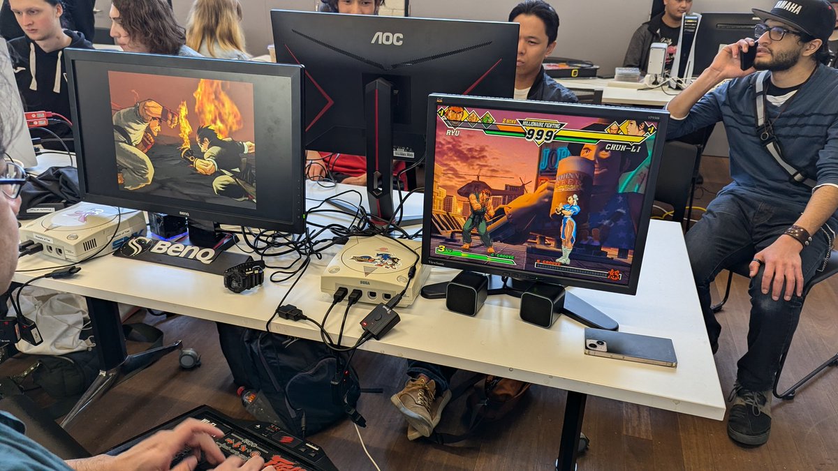 CCHmelbfgc's tweet photo. Hi all! Big CCH returns this Saturday at the Djerring Centre.

We won't be running tournaments this week but will instead have the #OHN18 stream on the big TVs for spectating.

Hope everyone has a good time &amp; good luck to all the Melb players at OHN!

https://t.co/Avsb3tcstH https://t.co/O5DOqmOoTU