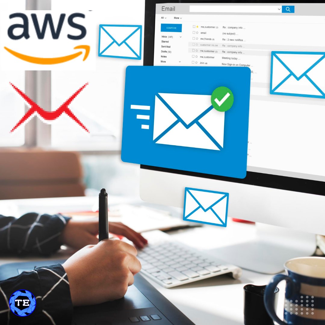 technoexpertsco's tweet photo. 🚀 Boost your email marketing with our Step-by-Step Guide to Install &amp; Configure iRedMail on AWS EC2 with SES for mass emailing! 💻📧

Get started here: https://t.co/5gI6Z8vkUS
#EmailMarketing #AWS #iRedMail #SES #TechGuide #MassEmailing #CloudComputing #EmailTips https://t.co/fijMhusqLN