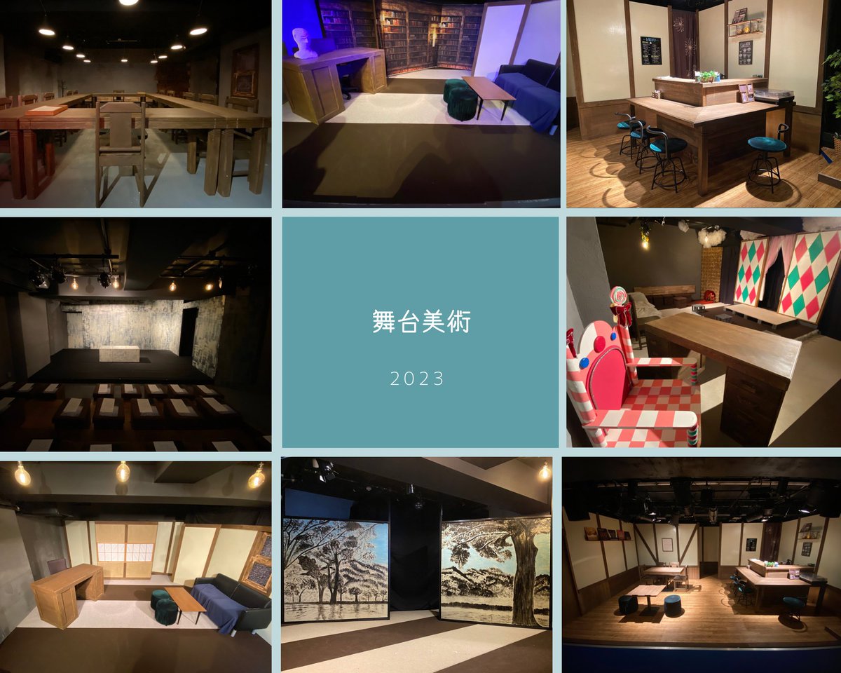 🏢TKJ-ONE 🏢
中野区にある総合エンタメ施設✨️

B1F レコーディングルーム
1F 小劇場・ライブハウス・イベント
2F 稽古場・ダンススタジオ
3F 稽古場・イベントスペース

様々な用途でお使い頂けます💗

tkjcreate.wixsite.com/tkj-one
是非お問い合わせください！