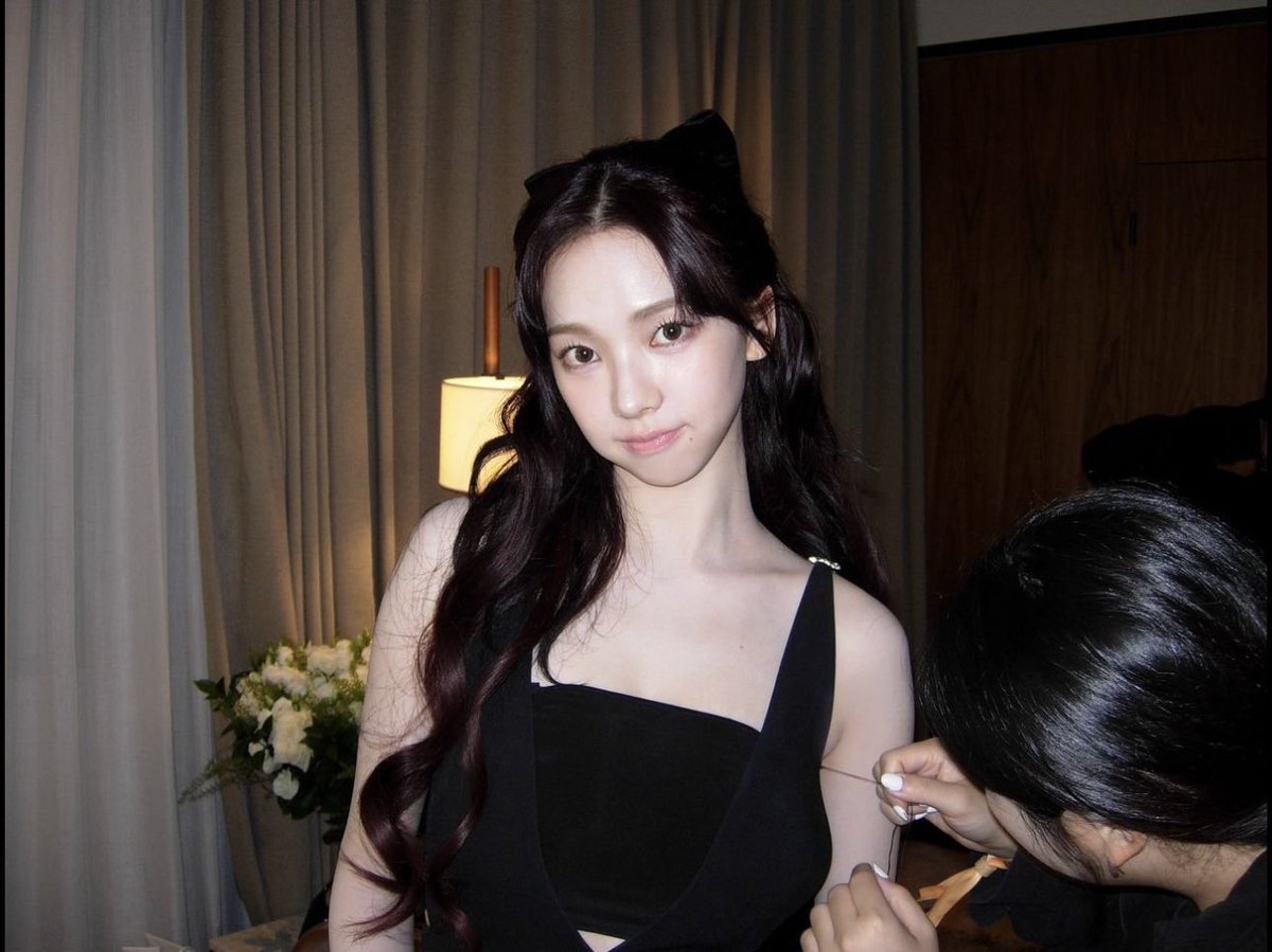 Can I get a real cute kitten? 
Anyways, hi!
I’m Kamala 💝✨
Can I be the one favorite person in ur life?