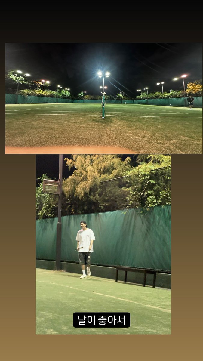 caramelhershey's tweet photo. Lee Min Ho IG stories update✨

“Because the weather was good”
“Rapidly discharge😇😇”

#LeeMinHo #이민호 https://t.co/W5fVySWq2R