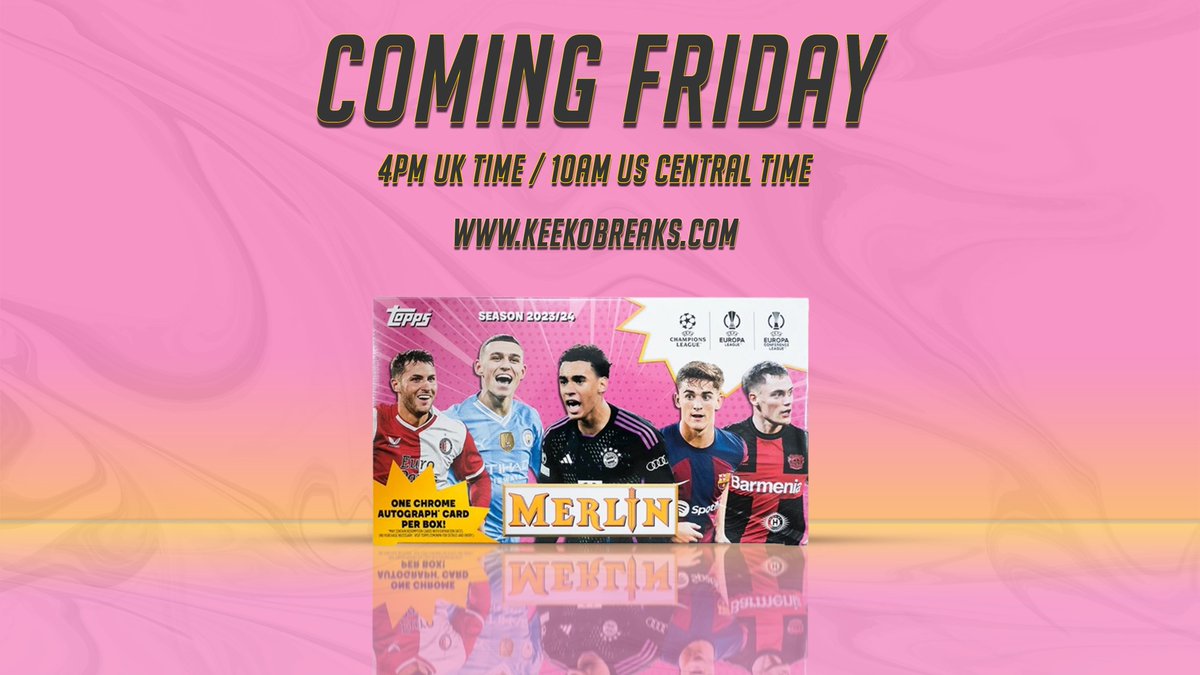 KeekoBreaks tweet media