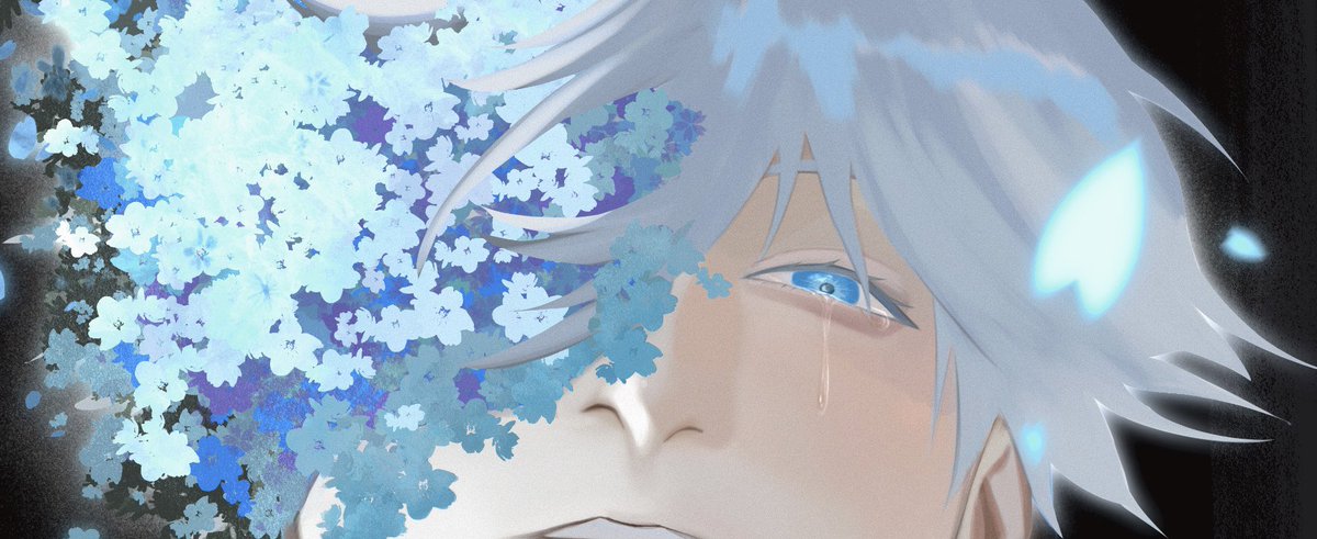 aethersimpq's tweet photo. #GojoSatoru #jjk https://t.co/N1MonKLCyD