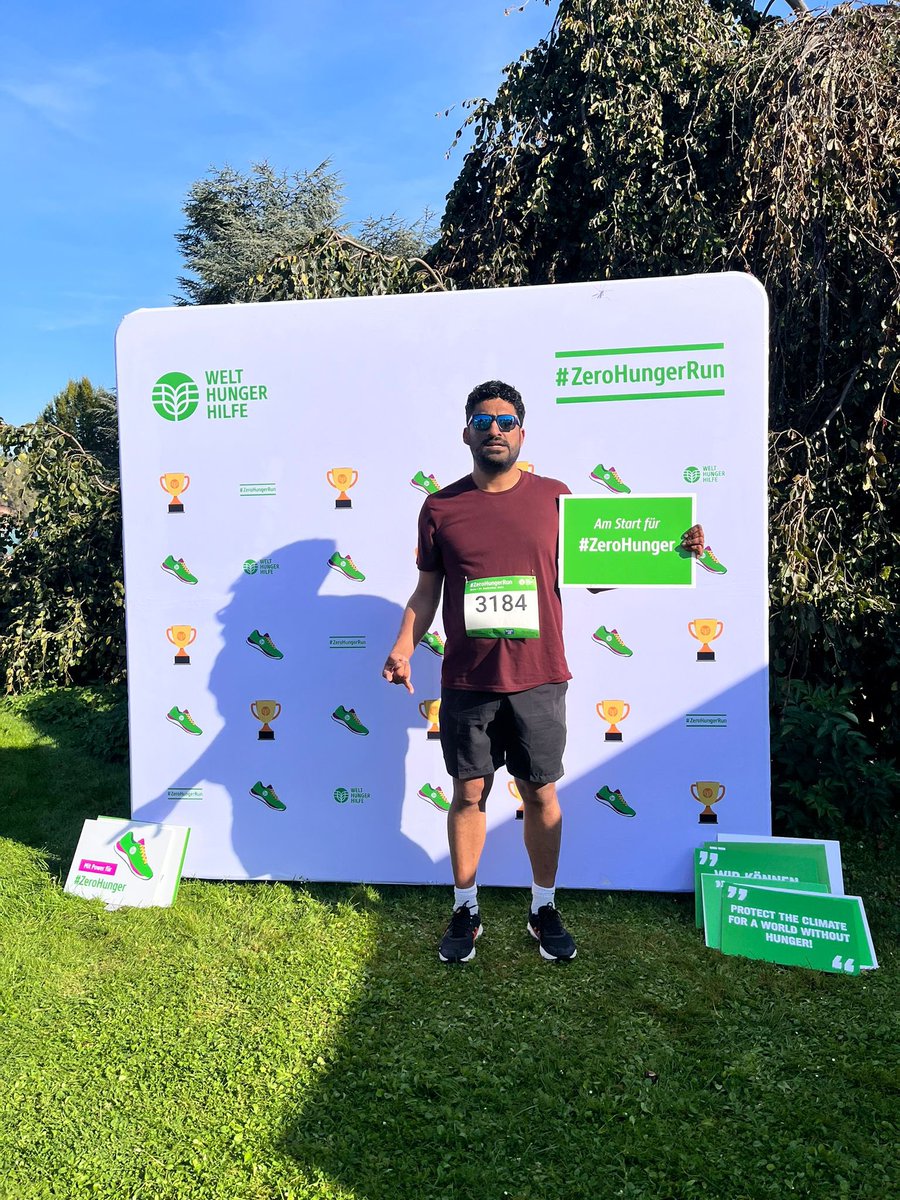 janaabzeo's tweet photo. #ZeroHungerRun #Bonn https://t.co/qMER2Hhdwf
