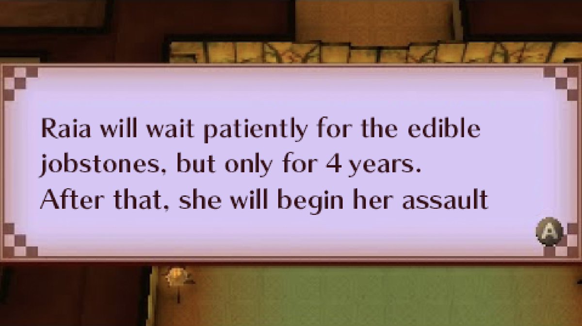 deathlockes's tweet photo. I made a shitpost for it 

But please consider ordering some edible job stones if you’re attending #HeWo2FL ! https://t.co/DdYKAXsmA9