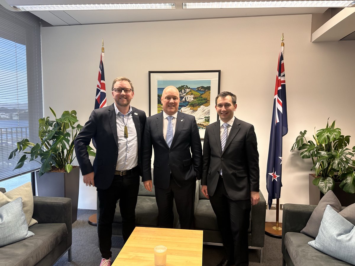 Local Government NZ tweet media