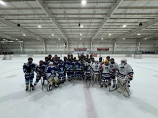 PCAHA Female Hockey tweet media