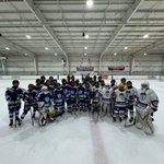 Photo by PCAHA Female Hockey (@PCAHA_Female)