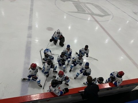 PCAHA Female Hockey tweet media