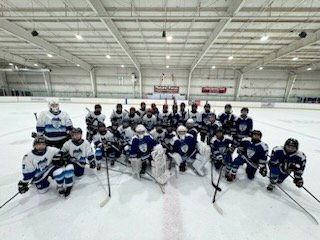 PCAHA Female Hockey tweet media