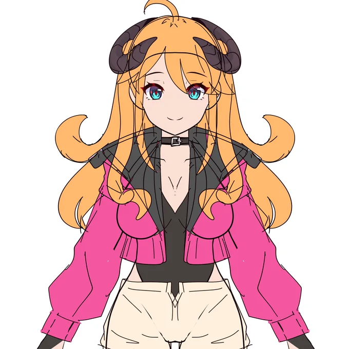 どっちだ?  