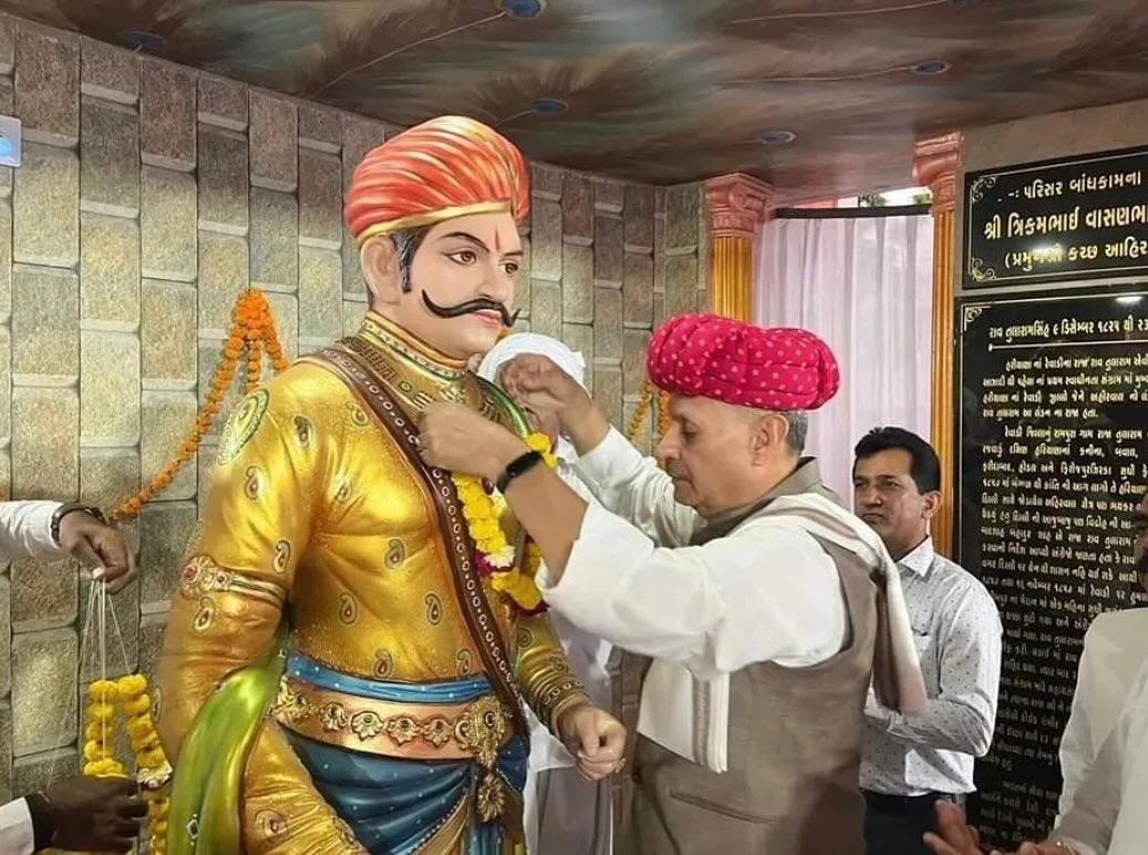 राजा राव तुलाराम अमर रहे 🙏💯
#RaoTularam