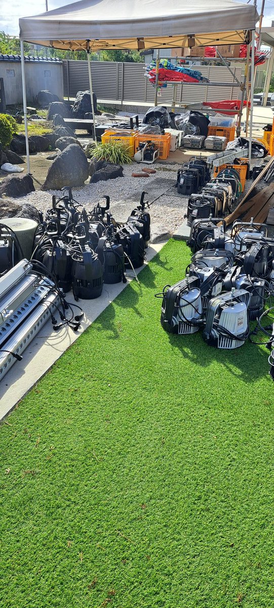 富山のよさこい祭り実行委員長 tweet media