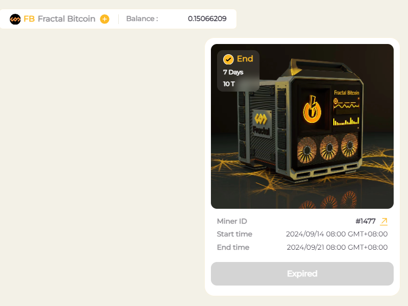 jamalih54's tweet photo. All be careful of @BitTera_RWA @BitTera_Cloud scam!
The fractal mining cost 10 USD for 7 days!
Earns u 0.15 Fractal = $2USD
Best Part is you cant withdraw to fractal network. Just buy the token. Its better than Mining! :)
#bittera #scam #FB #FBmining https://t.co/0qmmEpl4V9