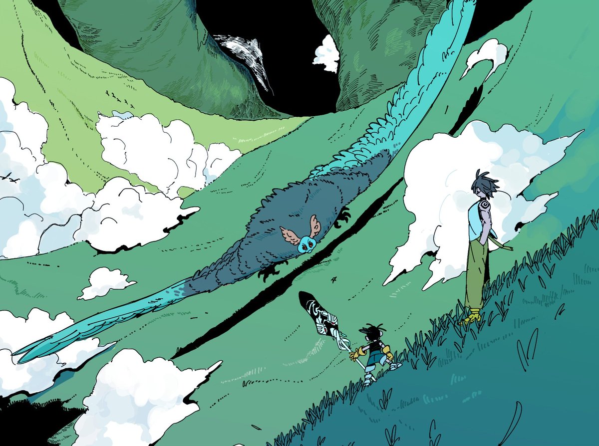 xmztTCat146ULV3's tweet image. oc😲