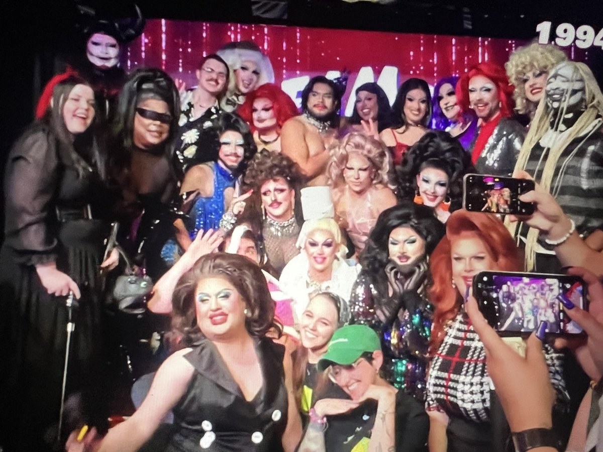 Great show <a href="/STREAMQUEENSnet/">STREAM QUEENS</a> 💕