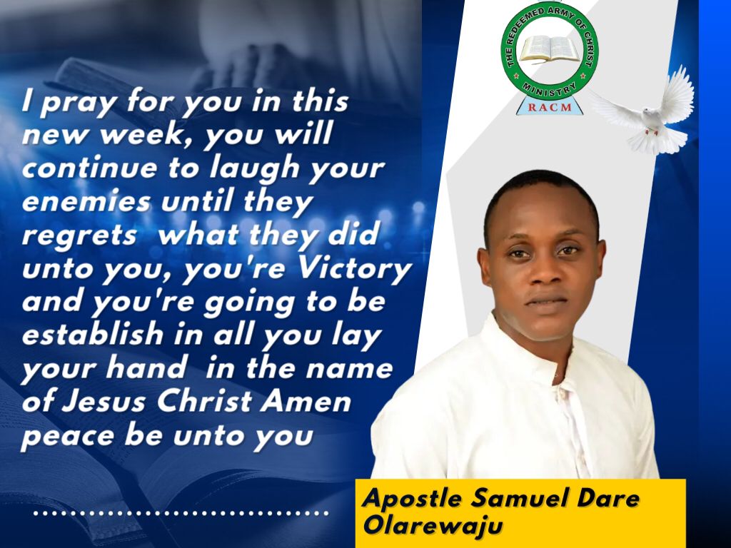 SDOlanrewaju's tweet photo. https://t.co/GdTywcaqzZ