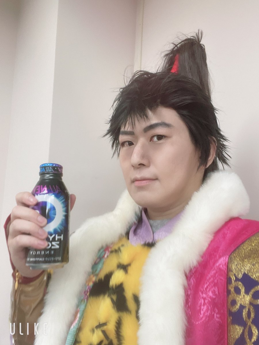 えなどりで戦モード突入！
#zoneエナジー
#第１回JUNフェス