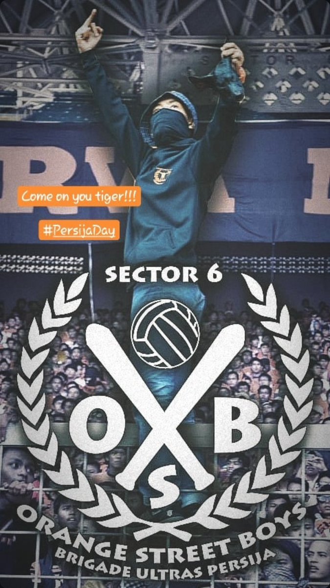 Orange Street Boys tweet media