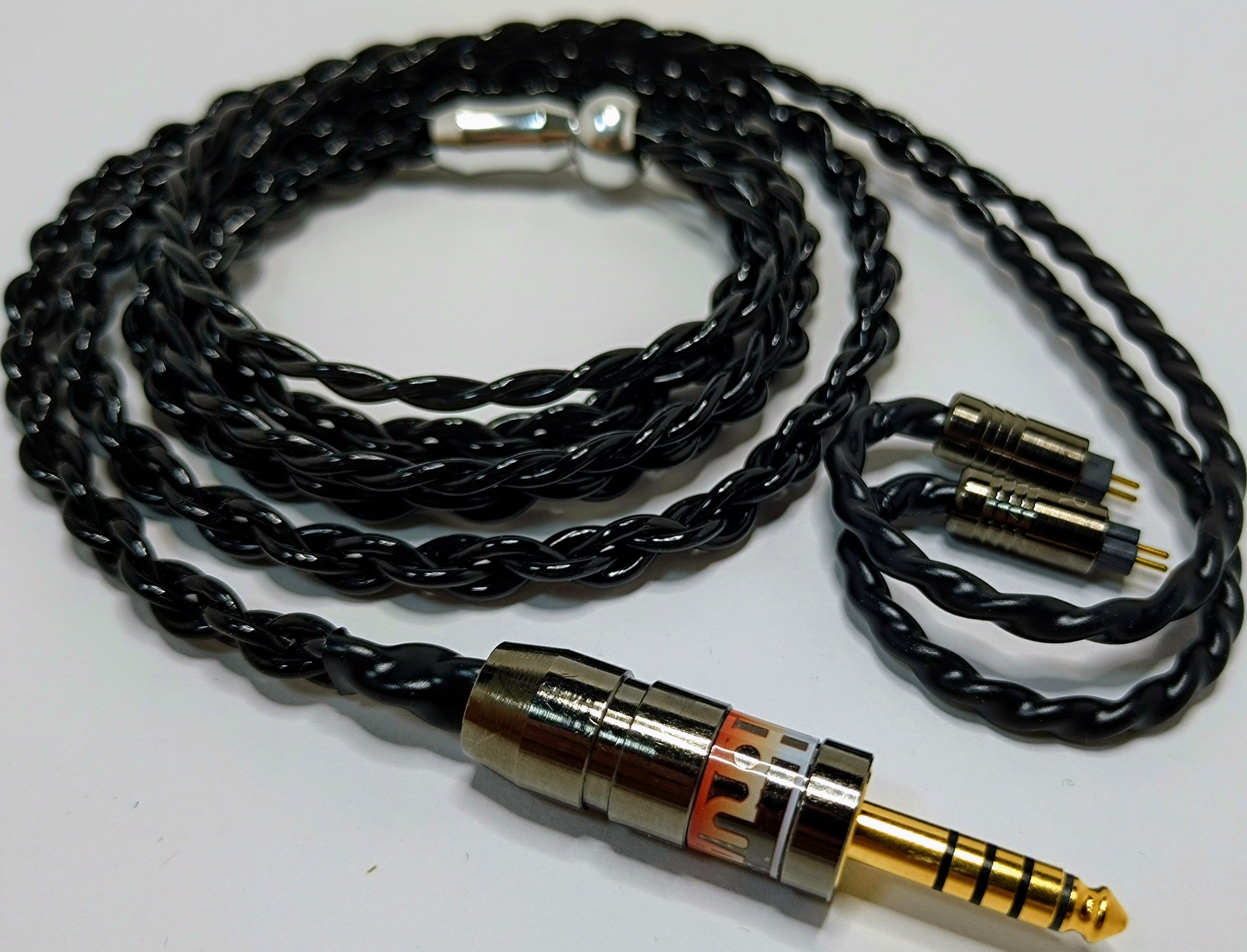 Haru audio V(ブレス) IC Haru audio V(ブレス) IC