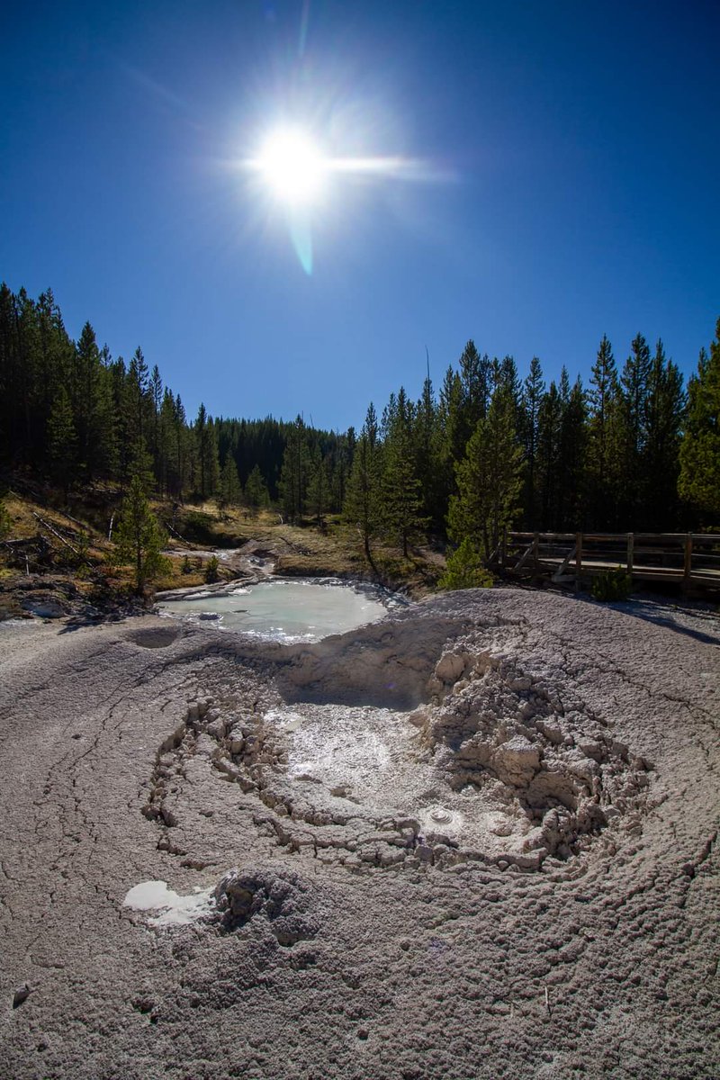 mranweiler's tweet photo. Some of the sights from Yellowstone NP and Cooke City, MT. @YellowstoneNPS @NatlParkService #Montana #Wyoming https://t.co/XzP7kHWwCd