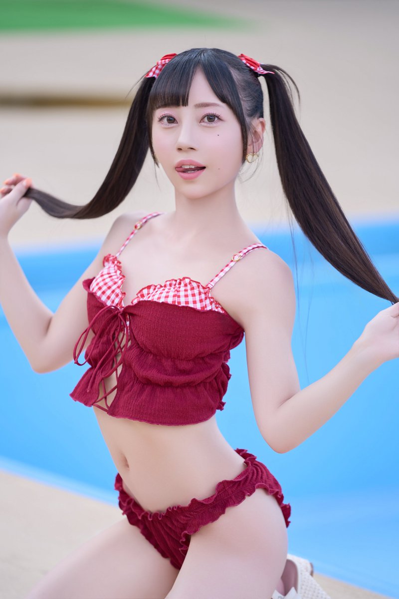 ˏˋ🔥 #近代麻雀水着祭2024ファイナル 🔥ˎˊ