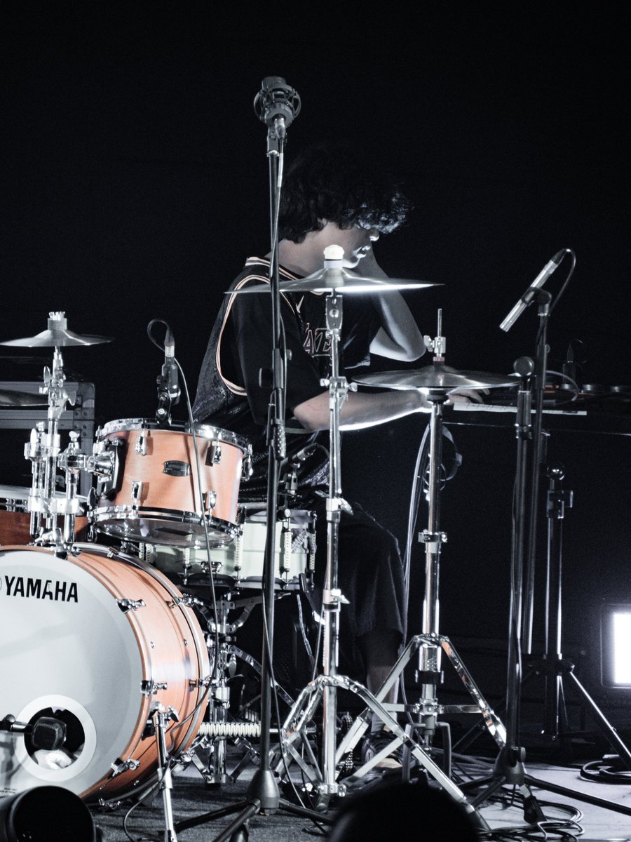 adios_audio's tweet photo. #daddario #daddarioasia #promark #evansdrumhead #puresound #sabian #sabiancymbals #심로악기 #다다리오 #야마하 #야마하기타 #야마하키보드 #revstar #MODX8 #사운즈에이드 #soudzaid #Xvive https://t.co/tUQMerzo0B