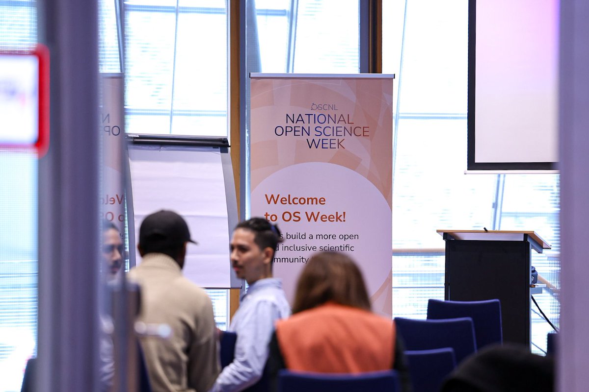 OSCDelft's tweet image. The first national #OpenScienceWeek has officially started! From 23-27 Sept, @tudelftlibrary hosts a week-long celebration of the impact of #OpenScience on research, innovation & collaboration. Join us and check out the program here: tudelft.nl/en/open-scienc…