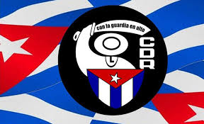 A solo días de conmemorar el aniversario 64 de los CDR, la #GenteDelBarrio multiplicó este fin de semana las actividades en su homenaje. Ese es el espíritu que debe prevalecer siempre. #UnidosXCuba