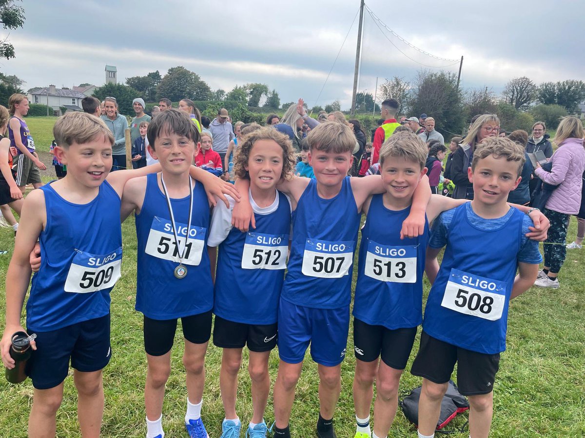 Strandhill NS tweet media