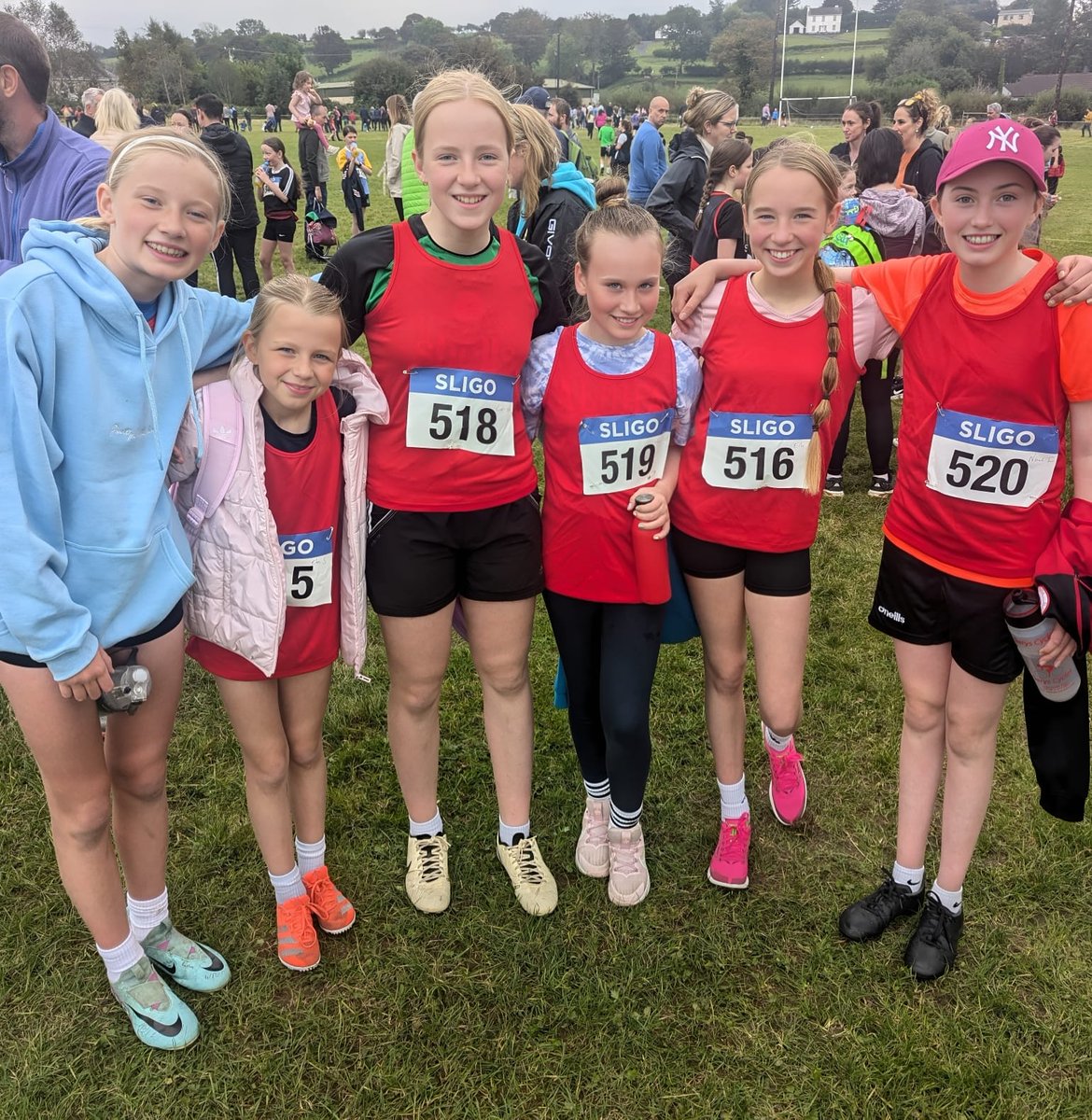 Strandhill NS tweet media