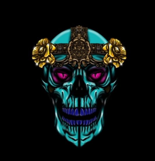 ea990385's tweet image. GM ☕ have an Awesome Monday 👊
Show us your Crypt 
#CryptNFT