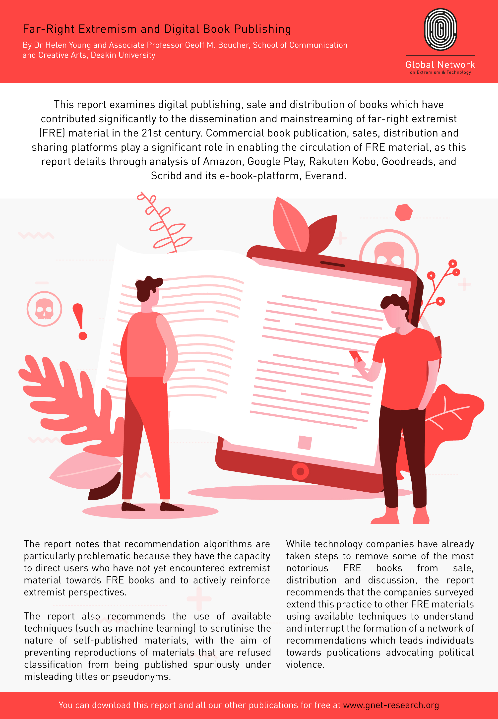 GNET on X: &ldquo;📢 We are excited to announce the launch of our latest 