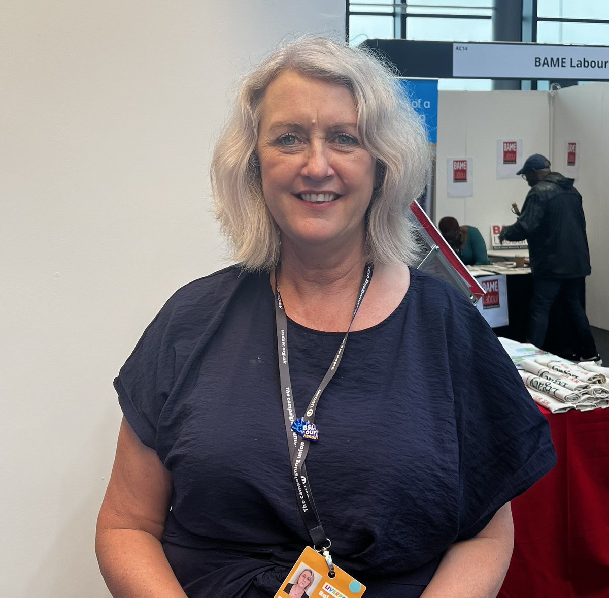 linda bruce tweet media