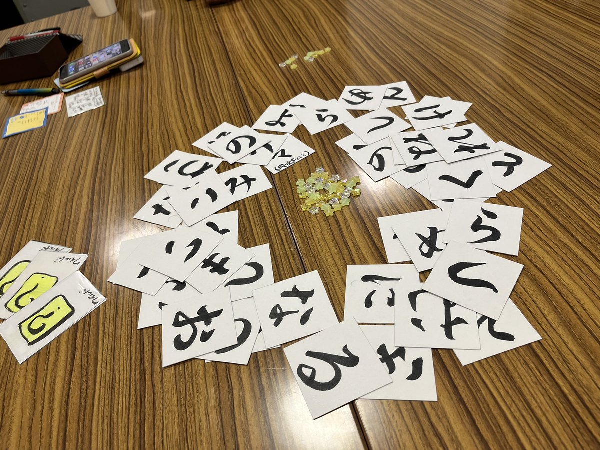 nama_nekoyanagi's tweet photo. 昨日のテストプレイ会も無事いい感じに終わりました。#参加いただきありがとうございました https://t.co/UMOWn7Ziva