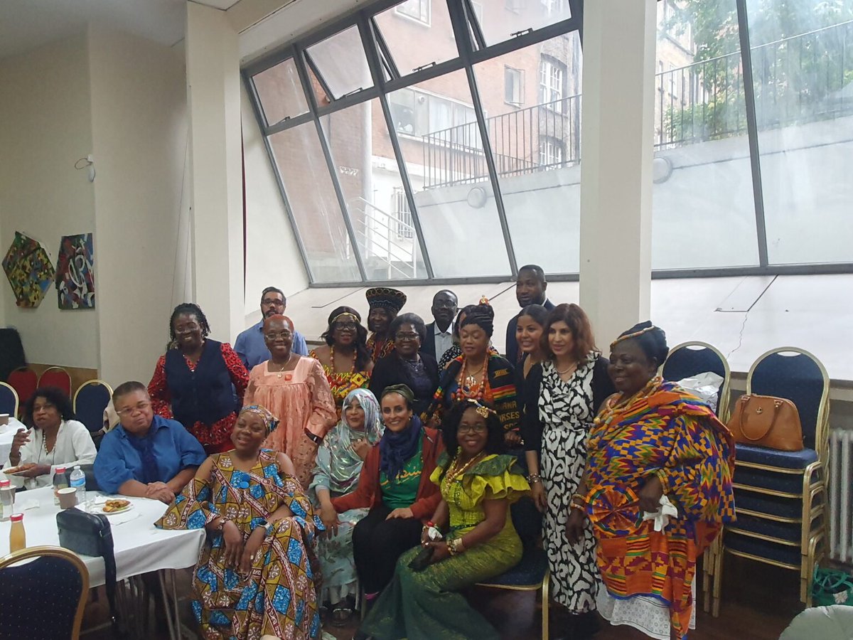Florence Nightingale Foundation tweet media