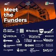 Join us at the #MeetTheFunders event on Sept 25th, 4:00 PM at Brent Civic Centre!

- Discover latest funding and social value opportunities 💡
- Ask questions and understand application processes 📝

🔗 Register here: buff.ly/4cSMWWB

#FundingFair <a href="/Brent_Council/">Brent Council</a>