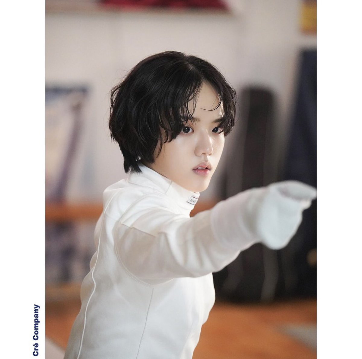 kimhyanggi_idn's tweet photo. Kimhyanggi 🔥
#kimhyanggi #김향기 https://t.co/ksE1woL5mA