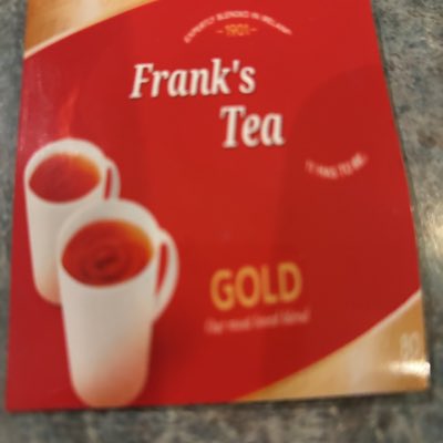 Frank O'Connor tweet media