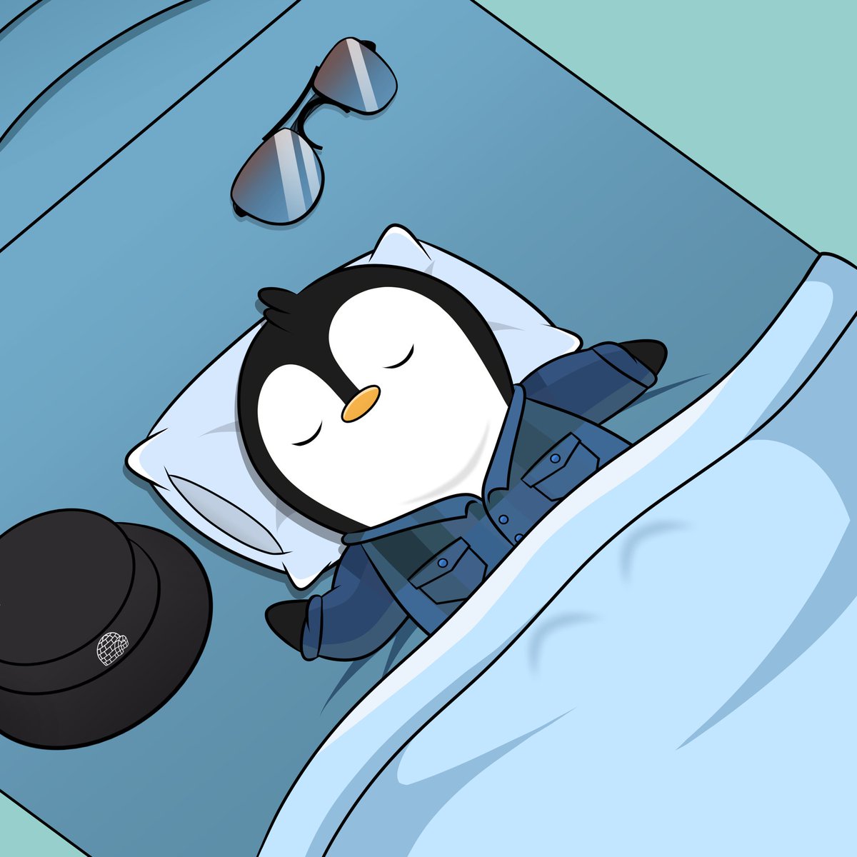 Wakey Wakey ☀️

GM everyone! 🫶