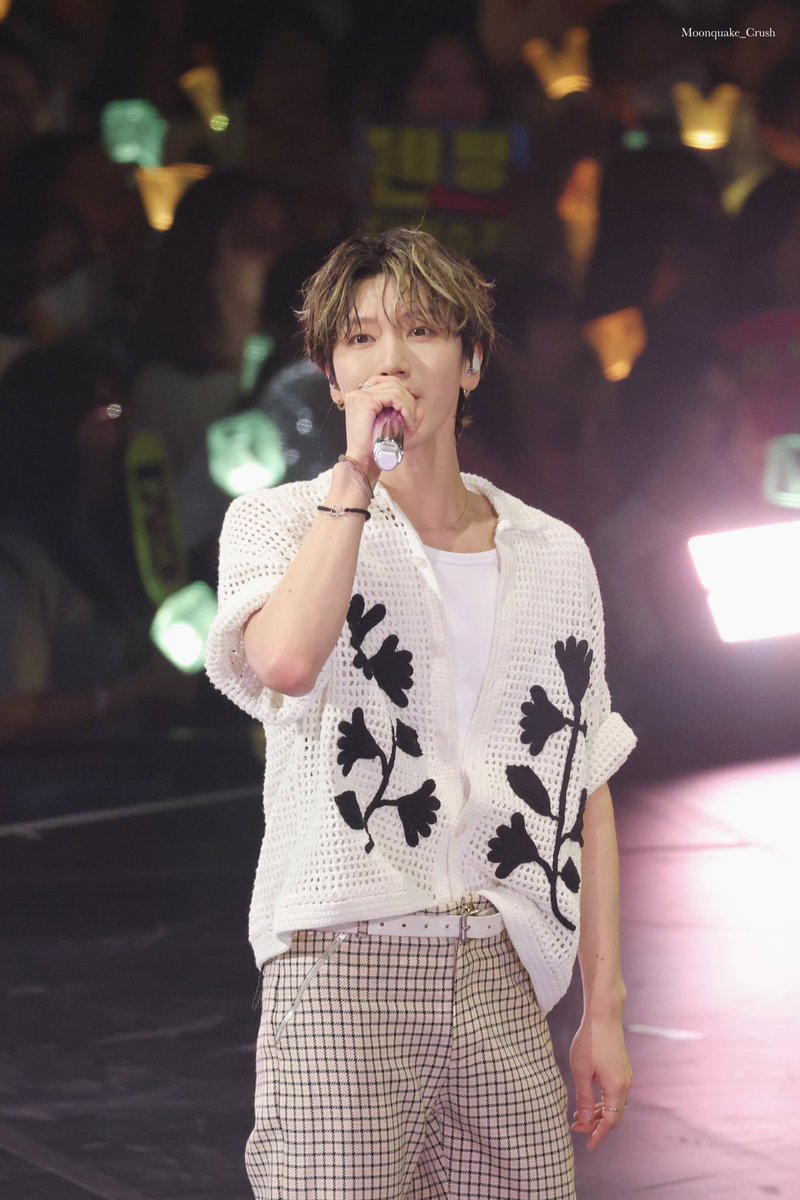 moonquake_crush's tweet photo. 240923 On The Way in Kobe Day 2

#텐 #TEN #テン #李永钦  #TEN𓃠 #tenlee_1001 #เตนล์
#WayV #威神V #웨이션브이 https://t.co/iSWQaj3FBz
