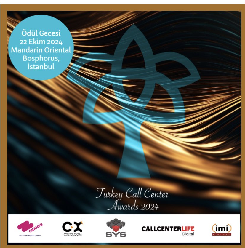 MELTEM KARATEKE (@meltemkarateke) on Twitter photo EN İYİSİNİ ARIYORUZ !! Son başvuru tarihi: 27 Eylül imiconferences.com.tr <a href="/TrccAwards/">Turkey Call Center Awards</a> <a href="/TRcallcenter/">Çağrı Merkezi Çalışanları</a> @cclifedigital #callcenter #cagrımerkezi EN İYİSİNİ ARIYORUZ !! Son başvuru tarihi: 27 Eylül imiconferences.com.tr <a href="/TrccAwards/">Turkey Call Center Awards</a> <a href="/TRcallcenter/">Çağrı Merkezi Çalışanları</a> @cclifedigital #callcenter #cagrımerkezi